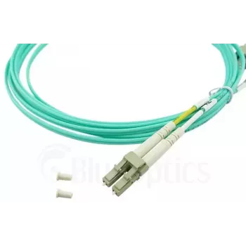 InfiniBand šviesolaidinis kabelis BlueOptics 050502T512000005M 5 m 2x LC LC/UPC