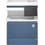 Daugiafunkcis spausdintuvas HP Color LaserJet Enterprise MFP 6800dn spalvotas lazerinis