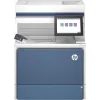 Daugiafunkcis spausdintuvas HP Color LaserJet Enterprise MFP 6800dn spalvotas lazerinis
