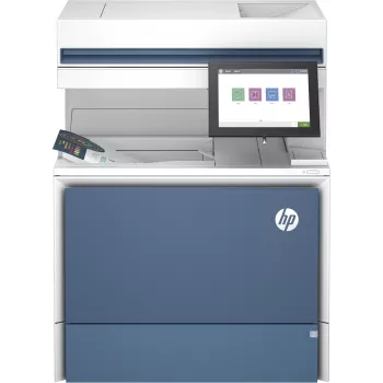 Daugiafunkcis spausdintuvas HP Color LaserJet Enterprise MFP 6800dn spalvotas lazerinis
