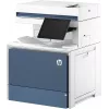 Daugiafunkcis spausdintuvas HP Color LaserJet Enterprise MFP 6800dn spalvotas lazerinis