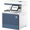 Daugiafunkcis spausdintuvas HP Color LaserJet Enterprise MFP 6800dn spalvotas lazerinis