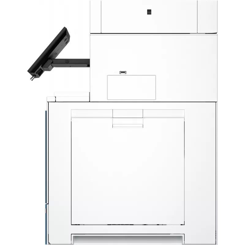 Daugiafunkcis spausdintuvas HP Color LaserJet Enterprise MFP 6800dn spalvotas lazerinis