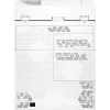 Daugiafunkcis spausdintuvas HP Color LaserJet Enterprise MFP 6800dn spalvotas lazerinis