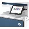 Daugiafunkcis spausdintuvas HP Color LaserJet Enterprise MFP 6800dn spalvotas lazerinis