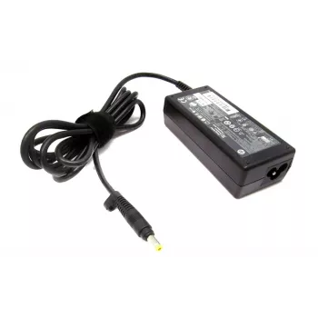 HP 609936-001 maitinimo adapteris / keitiklis, vidaus, 90 W, juodas
