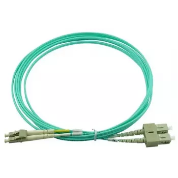 InfiniBand / šviesolaidinis kabelis BlueOptics 055702K512000003M-BO 3 m 2x LC 2x SC LC/APC