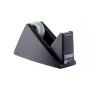 Juostų dozatorius TESA 59327 Easy Cut Desk Dispenser ecoLogo juodas