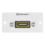 HDMI kištukinis lizdas Kindermann 7444000542