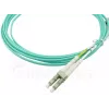 BlueOptics SFP3131EU0.5MK InfiniBand šviesolaidinis kabelis 0,5 m LC Aqua
