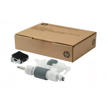 HP LaserJet MFP ADF priežiūros rinkinys, lazerinis, Kinija, 160 mm, 120 mm, 40 mm, 250 g