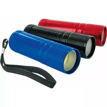 Rankinis žibintuvėlis Schwaiger TLED200R 531