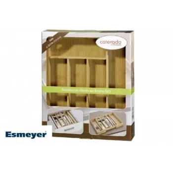 Organizatorius stalčiui Esmeyer SIMON Tray