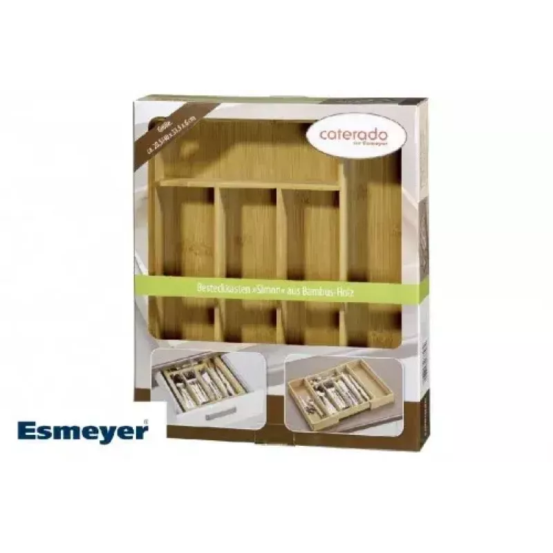 Organizatorius stalčiui Esmeyer SIMON Tray