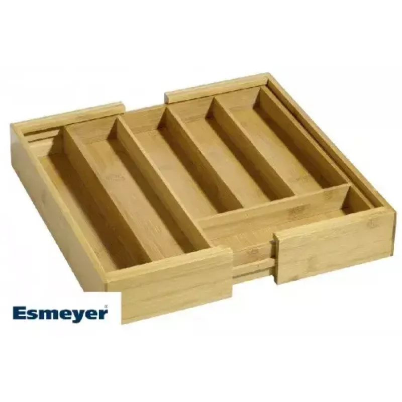 Organizatorius stalčiui Esmeyer SIMON Tray