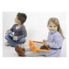 PARAPROJECT KidsCover 25,9 cm (10,2 inch) apsauginis dangtelis iPad