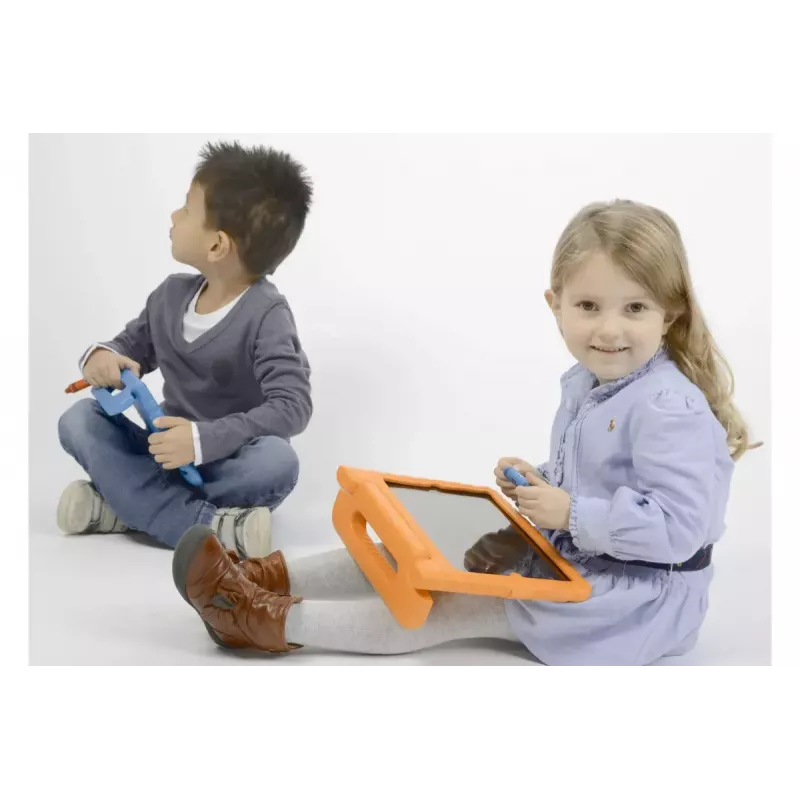 PARAPROJECT KidsCover 25,9 cm (10,2 inch) apsauginis dangtelis iPad