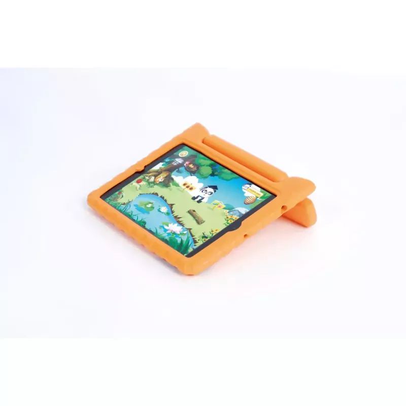 PARAPROJECT KidsCover 25,9 cm (10,2 inch) apsauginis dangtelis iPad