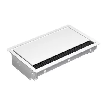 Montažinis rinkinys Bachmann 911.000 Baltas