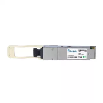 BlueOptics UACC-A-QSFP28-SR4-EA-BO tinklo siųstuvas-imtuvas, šviesolaidinis, 100000 Mbit/s