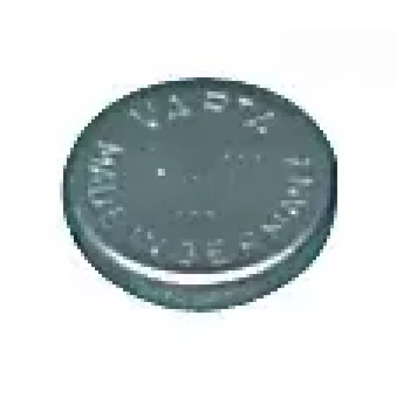 Vienkartinė baterija Varta V317 (sidabro oksidas, 1.55 V, 5.8 mm)