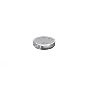 Vienkartinė baterija Varta V317 (sidabro oksidas, 1.55 V, 5.8 mm)