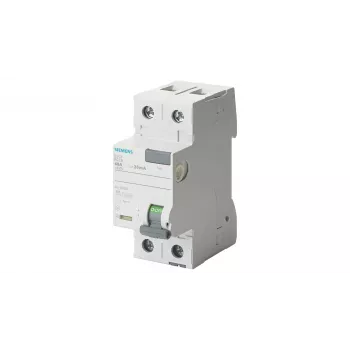 Siemens 5SV3312-6 liekamosios srovės įtaisas A tipas 25 A 230 V
