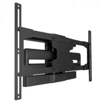 Chief ODMLA25 išorinis sieninis pasukamas laikiklis, 68 kg, 81,3 cm (32 inch), 2,03 m (80 inch), VESA 75x75–709x444 mm, -15–15°