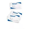 Sigel LP799 vizitinės kortelės, 85 x 55 mm, 225 g/m², satino apdaila, 400 vnt.
