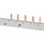 Siemens 5ST3624 aksesuaras automatiniams jungtuvams – 10 mm² šukinis strypas