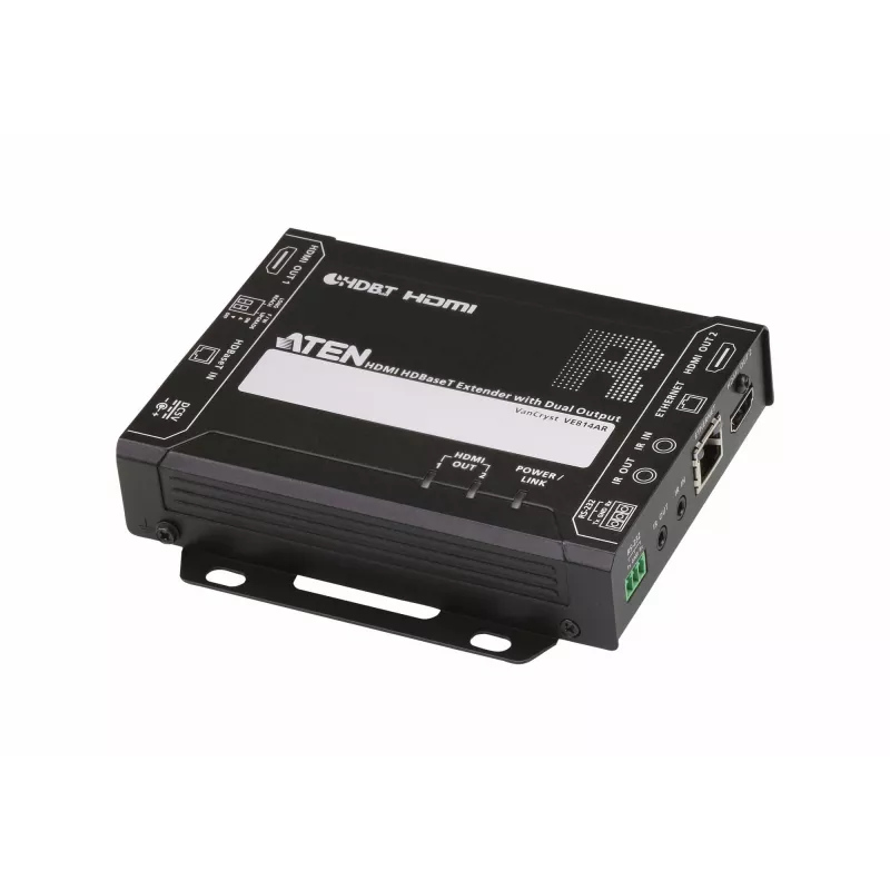 HDMI siųstuvas-imtuvas ATEN VE814A-AT-G