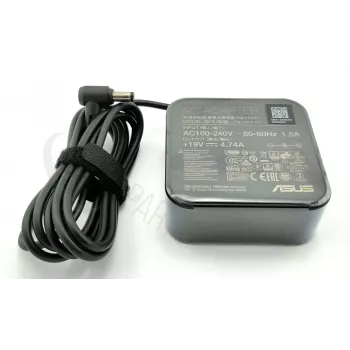 ASUS 0A001-00053600 maitinimo adapteris / keitiklis 90 W juodas