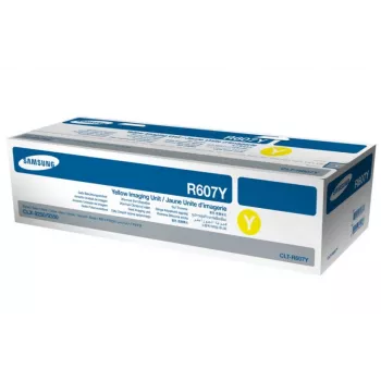 Samsung CLT-R607Y originalus būgnas 1 vnt.