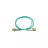 BlueOptics InfiniBand šviesolaidinis kabelis 2 m 2x SC LC/APC