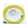 Skiemo šviesolaidinis kabelis BlueOptics CAB-SMF-LC-LC-3 3 m G.657.A1 LC į LC