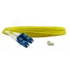 Skiemo šviesolaidinis kabelis BlueOptics CAB-SMF-LC-LC-3 3 m G.657.A1 LC į LC