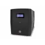 Conceptronic ZEUS08EM 1500VA 900W UPS, IEC, Schuko, Line-Interactive, 1,5 kVA, 900 W, sinusas, 220 V, 240 V