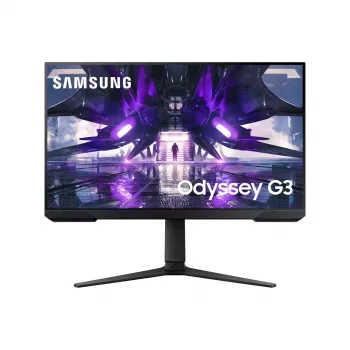 Samsung LS27AG322NUXEN 27 colių LED monitorius Full HD VA