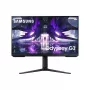 Samsung LS27AG322NUXEN 27 colių LED monitorius Full HD VA