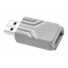 Polling Rate Booster ASUS ROG 90MP03T0-BRUA10 Baltas 22x34x13mm