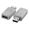 Polling Rate Booster ASUS ROG 90MP03T0-BRUA10 Baltas 22x34x13mm