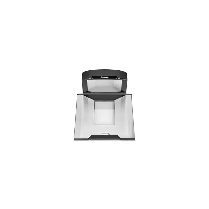 Zebra MP7000 įmontuotas brūkšninių kodų skaitytuvas 1D/2D CMOS juodas, nerūdijantis plienas