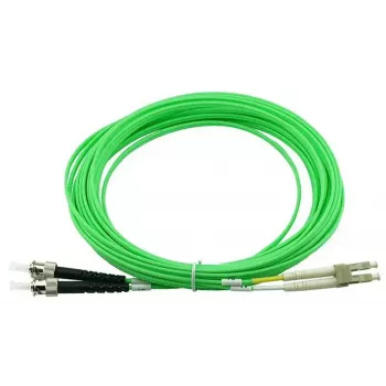 BlueOptics SFP3133GU1MK InfiniBand šviesolaidinis kabelis 1 m LC ST