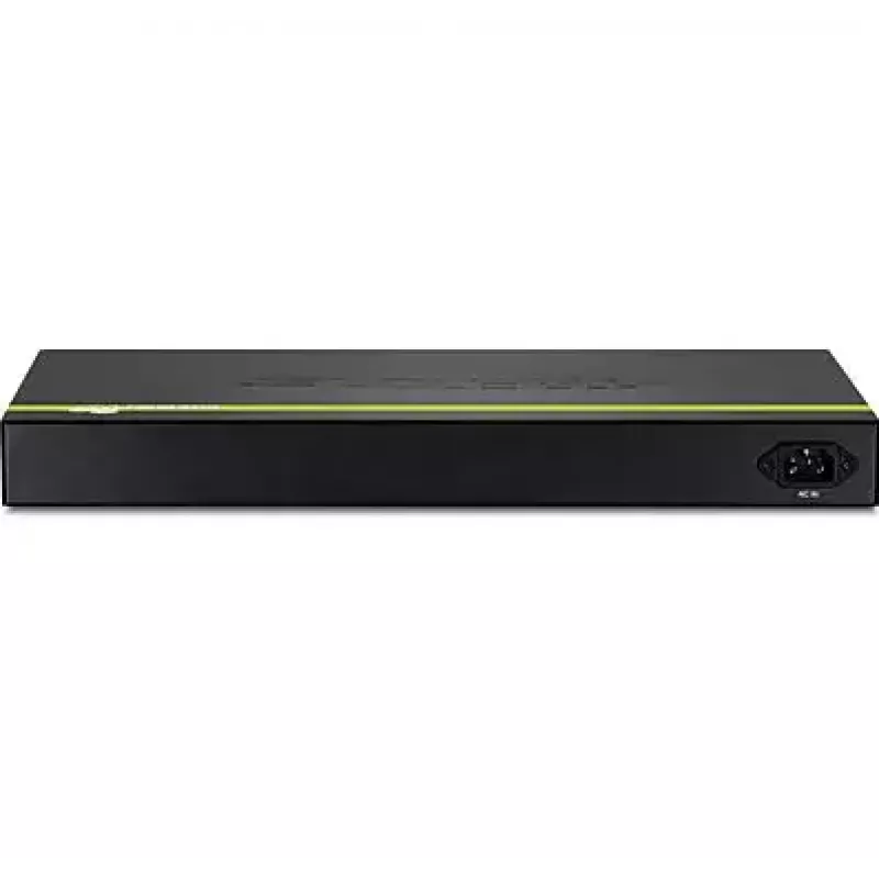 Valdomas jungiklis Trendnet TPE-1620WS