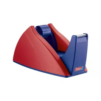TESA 57421-00 Blue Red stalinė juostų dozavimo dėžutė