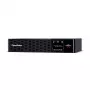 Nepertraukiamo maitinimo šaltinis (UPS) CyberPower PR1500ERT2UC, linijinis-interaktyvus, 1.5 kVA, 1500 W, 10 lizdų
