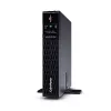 Nepertraukiamo maitinimo šaltinis (UPS) CyberPower PR1500ERT2UC, linijinis-interaktyvus, 1.5 kVA, 1500 W, 10 lizdų