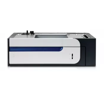 HP LaserJet Color 500 lapų popieriaus ir sunkiųjų laikmenų dėklas