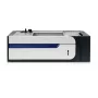 HP LaserJet Color 500 lapų popieriaus ir sunkiųjų laikmenų dėklas