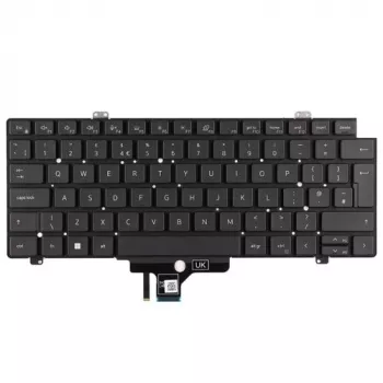DELL NJGWK klaviatūra nešiojamam kompiuteriui